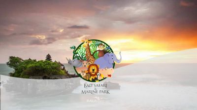 Bali Safari Park Tanah Lot Tour