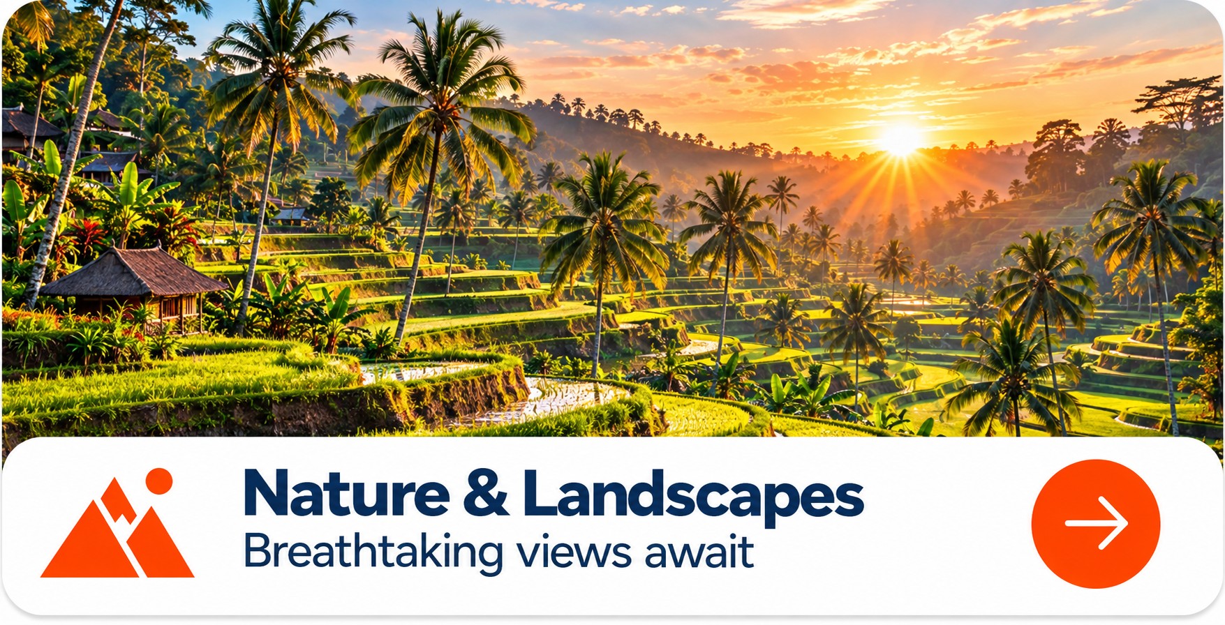 Nature and Landscapes