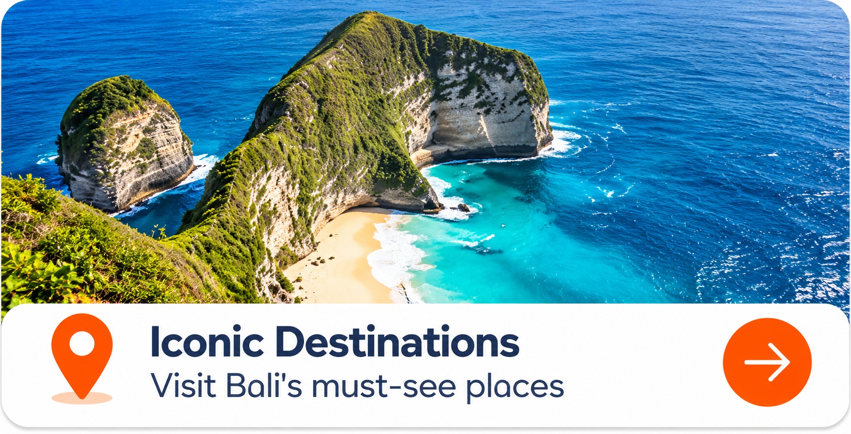 Top Destination