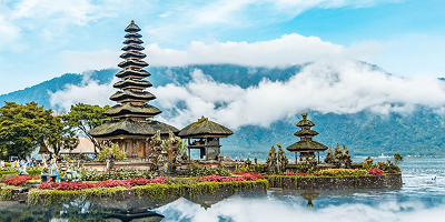 Bali Event 1