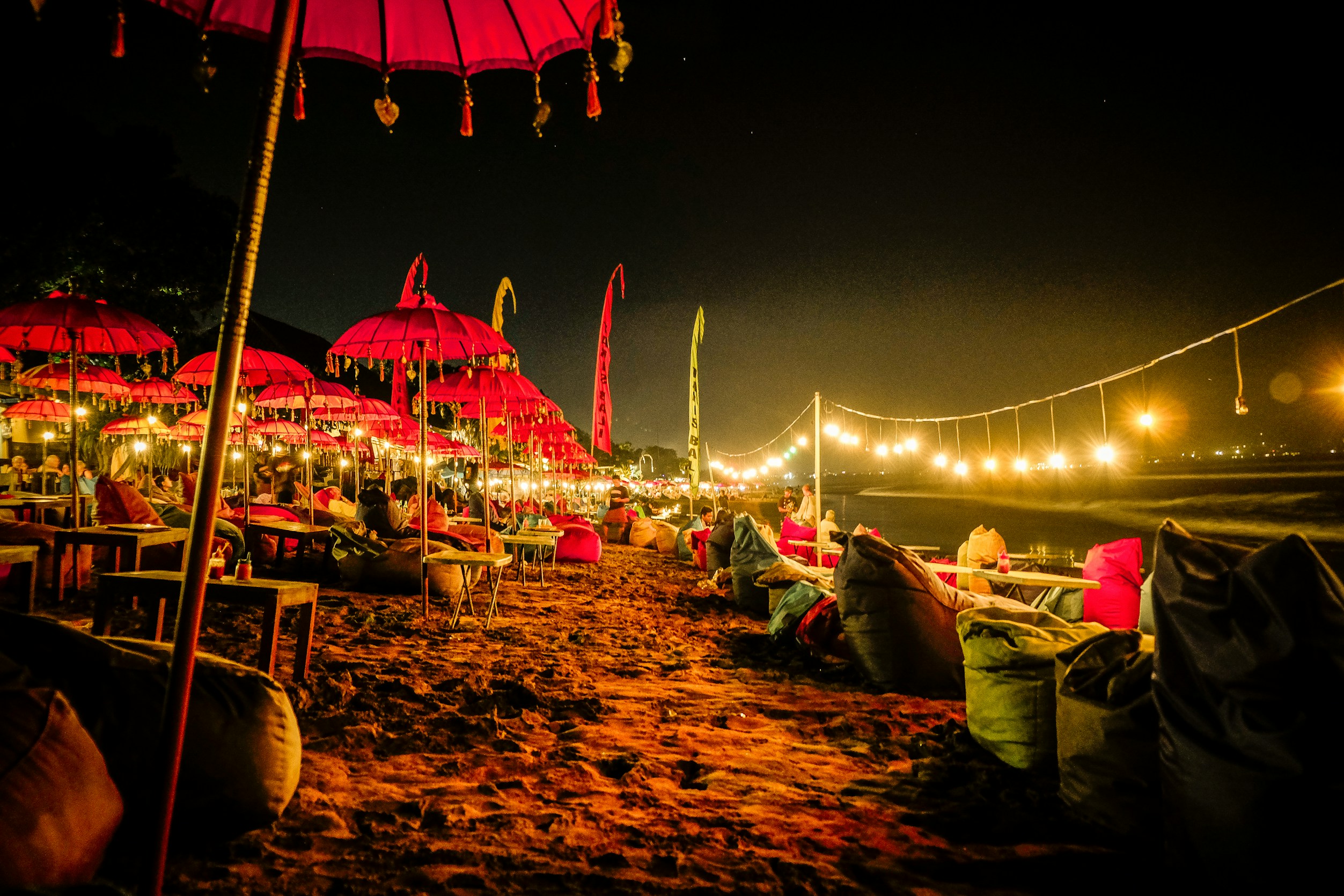 Bali Event 3