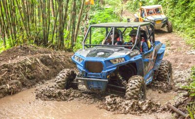 Petualangan Buggy/ UTV Bali