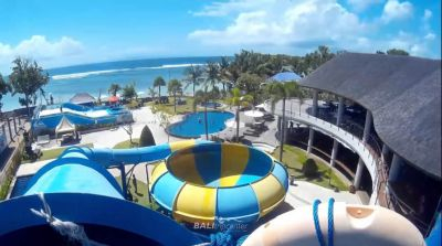 Aktivitas Medis Bali