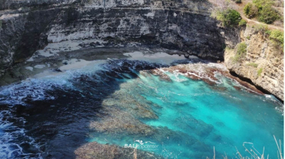 Paket Snorkeling Nusa Penida