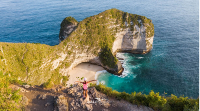 Paket Wisata Nusa Penida 2H1M