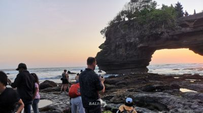 Tanah Lot Denpasar