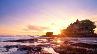 Tur Tanah Lot Kintamani Uluwatu