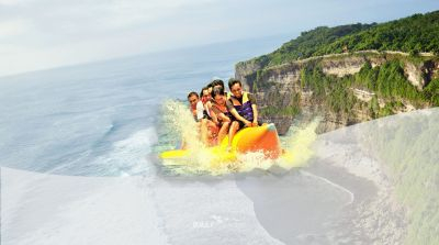 Tur Olahraga Air Bali Uluwatu