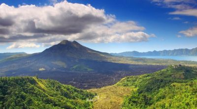 Sehari Penuh Kintamani Tour