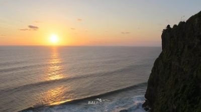 Uluwatu Tour Setengah Hari