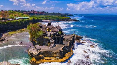 Tur Tanah Lot