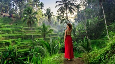 Tur Ubud