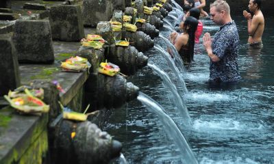 Pura Tirta Empul