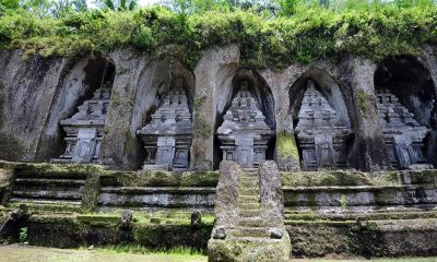 Gunung Kawi Temple