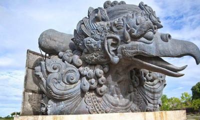 Garuda Wisnu Kencana