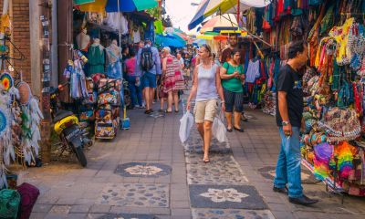 Ubud Art Market