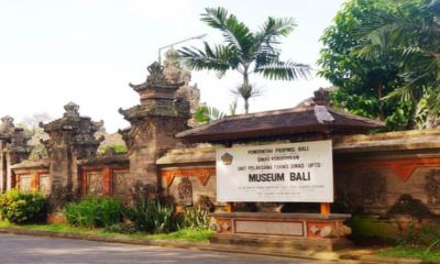 Museum Bali