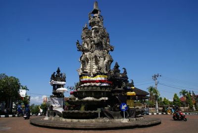 KLUNGKUNG